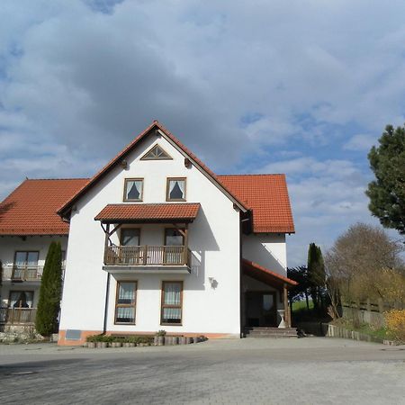 Landgasthof Asum Dasing Kültér fotó