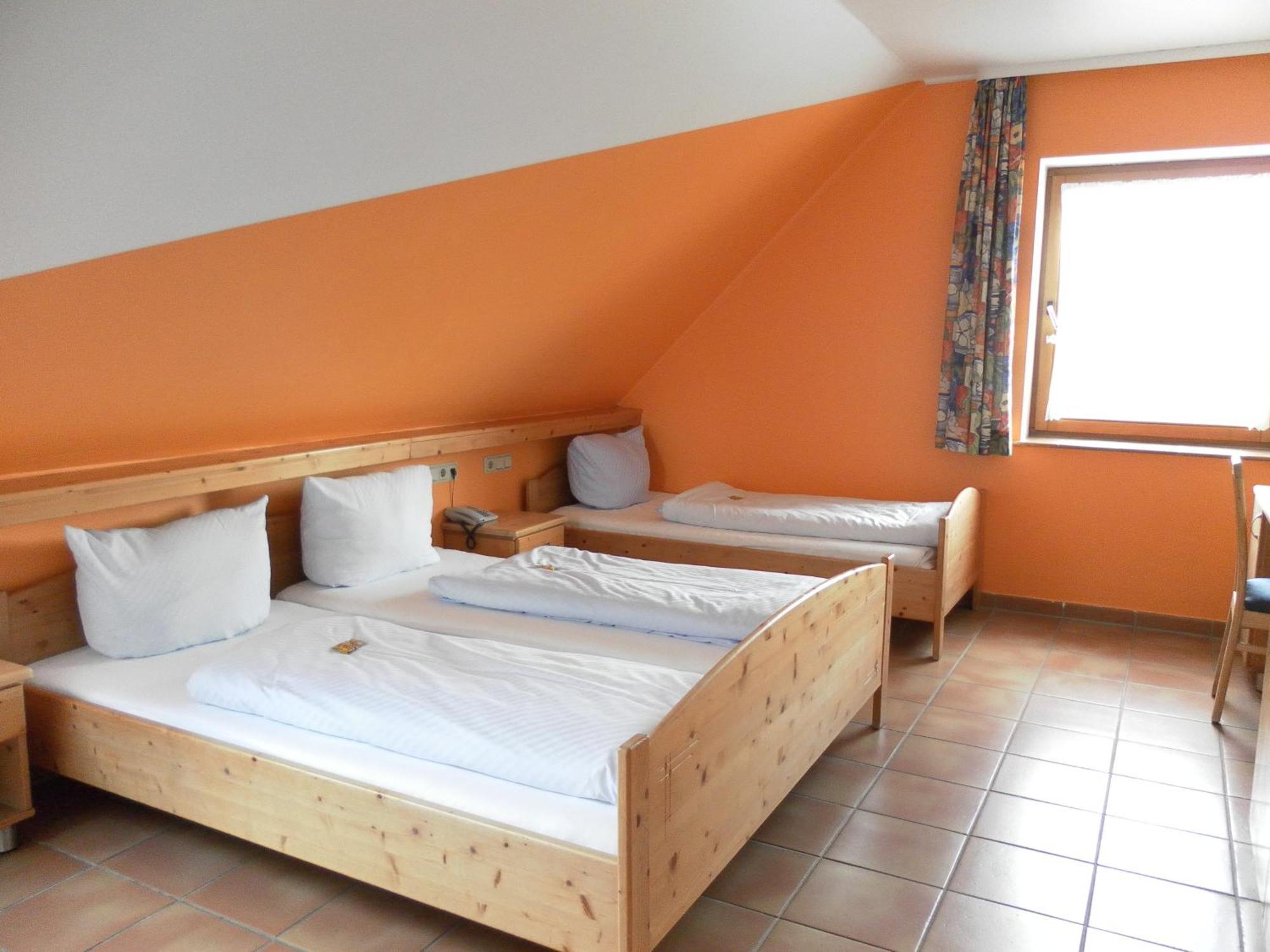 Landgasthof Asum Dasing Kültér fotó